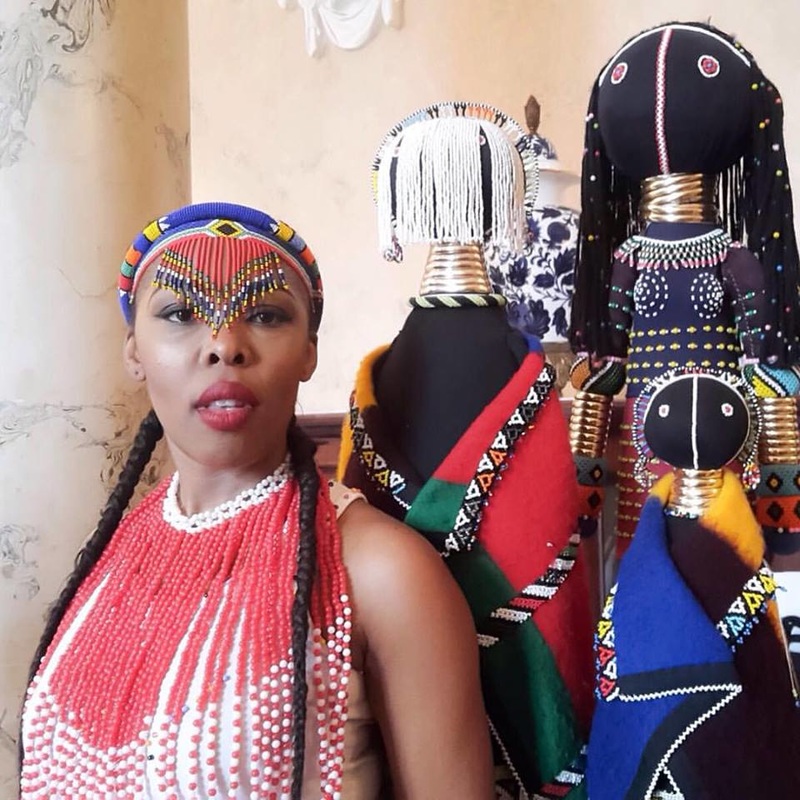 nonhle-beryl-moscow-russia-performance-south-african-tourism-zulu-girl-beads-woman-traditional-wear-clothes-attire-costume